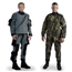 DUI Air Amphibious Operations Military Drysuits