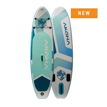 Akona Havana 10'6'' Inflatable Stand Up Paddleboard