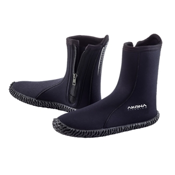 Akona 6mm Standard Tall Boot