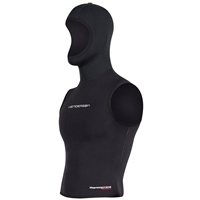 Henderson Thermoprene Pro 5/3mm Men's Hooded Vest
