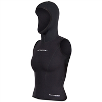 Henderson Thermoprene Pro 5/3mm Women's Hooded Vest