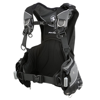 Aqua Lung Axiom i3 Buoyancy Compensator