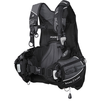 Aqua Lung Axiom Buoyancy Compensator