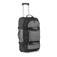 XS Scuba Voyager 60 Roller Duffel