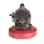 Divers Gifts & Collectables 4" Kirby MorganÂ® SuperliteÂ® Bust Paperweight - Cold Cast Bronze