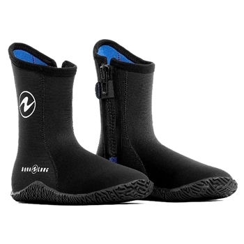 Aqua Lung Echozip 3mm Boot