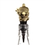 Divers Gifts & Collectables Kirby MorganÂ® SuperliteÂ® Diving Helmet Wine / Oil Bottle Stopper - Antique Gold