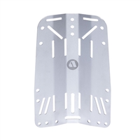 Apeks WTX Backplate