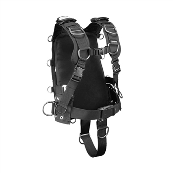 Apeks WTX Harness