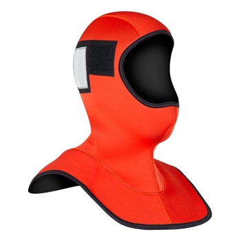 Henderson 7/5mm Fire Fleece Rescue Swimmer Hood