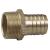 Perko 3/4&quot; Pipe to Hose Adapter Straight Bronze MADE IN THE USA [0076DP5PLB]