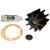 Jabsco Impeller Kit - 10 Blade - Neoprene - 2-1/4&quot; [18777-0001-P]