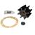 Jabsco Impeller Kit - 8 Blade - Nitrile - 2-9/16&quot; Diameter - Spline Drive [920-0003-P]