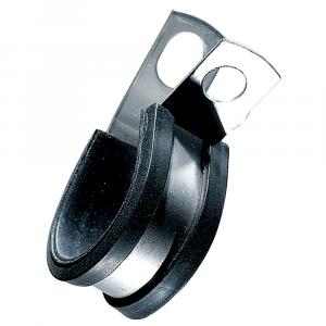 Ancor Stainless Steel Cushion Clamp - 5/16&quot; - 10-Pack [403312]
