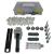 Weld Mount Adhesively Bonded Fastener Kit w/AT 8040 Adhesive [65100]