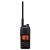 Standard Horizon HX380 5W Commercial Grade Submersible IPX-7 Handheld VHF Radio w/LMR Channels [HX380]