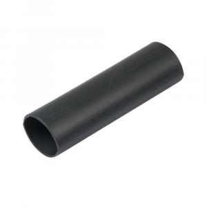 Ancor Heavy Wall Heat Shrink Tubing - 1&quot; x 48&quot; - 1-Pack - Black [327148]