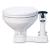 Jabsco Manual Marine Toilet - Regular Bowl w/Soft Close Lid [29120-5100]