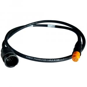 Airmar Garmin 12-Pin Mix  Match Cable f/Chirp Transducers [MMC-12G]