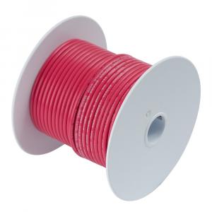 Ancor Red 3/0 AWG Tinned Copper Battery Cable - 100 [118510]