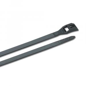 Ancor UVB Low Profile Cable Ties - 8&quot; - 100-Pack [199325]