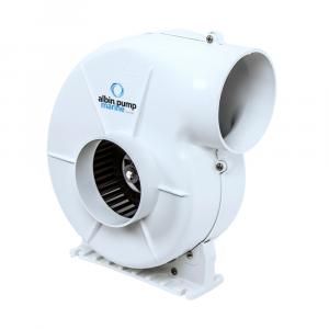 Albin Group Marine Air Blower 500 Flex - 12V [10-03-007]