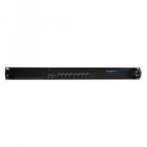 Aigean 7 Source Programmable Multi-WAN Router (Rackmountable) [MFR-7]