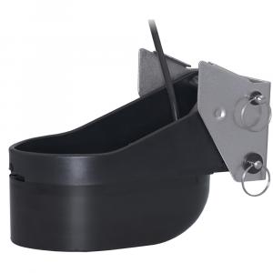 Airmar TM265C-LH Transom Mount CHIRP - 1kW Transducer - Requires Mix and Match Cable [TM265C-LH-MM]