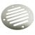 Sea-Dog Stainless Steel Drain Cover - 3-1/4&quot; [331600-1]