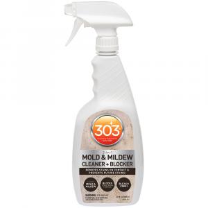 303 Mold  Mildew Cleaner  Blocker - 32oz *Case of 6* [30574CASE]