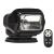 Golight Stryker ST Series Permanent Mount Black Halogen w/Wireless Handheld Remote [3051ST]