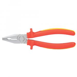 Ancor 7&quot; Combination Pliers - 1000V [710020]