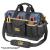 CLC PB1563 BigMouth Tote Tool Bag- 16&quot; [PB1563]