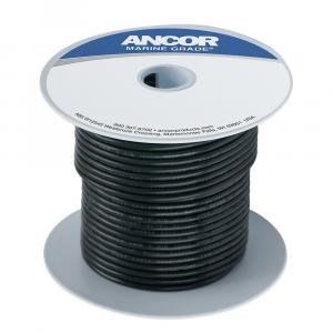 Ancor Black 12 AWG Primary Wire - 1,000 [106099]