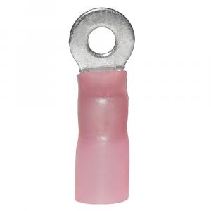 Ancor Heat Shrink Ring Terminal - #8 #10 *25-Pack [321325]