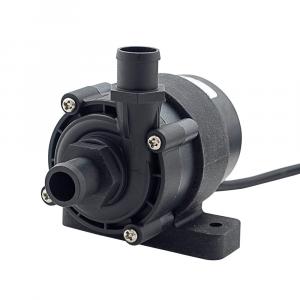 Albin Group DC Driven Circulation Pump w/Brushless Motor - BL10CM 24V [13-01-006]