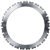 DITEQ G3 ARIX C-50AX BRUTE Notched 16" X .160" Ring Saw Diamond Blade