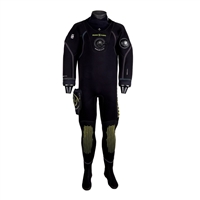 Aqua Lung Blizzard Pro Men's Drysuit