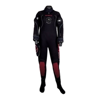 Aqua Lung Blizzard Pro Women's Drysuit