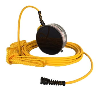 Oceanears DRS-8 MOD 2 Underwater Speaker w/ Pin Suspension Design & 25 ft of Cable