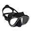 Cressi Big Eyes Evolution Black Diving Mask