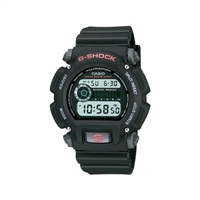 G-Shock DW9052-1V Wrist Watch