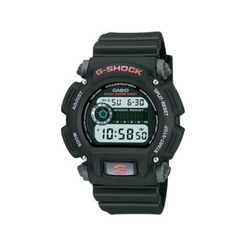 G-Shock DW9052-1V Wrist Watch