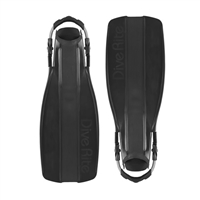 Dive Rite XT Fins