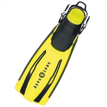 Aqua Lung Stratos ADJ Diving Fins