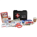 Dive 1st Aid Advanced Diver Kit (Hard Case)