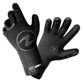 Aqua Lung Liquid Grip 5mm Glove