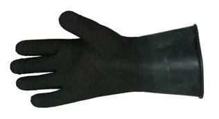 Aqua Lung EZ-On 2 Super Grip Gloves