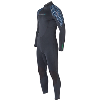 Henderson Greenprene 5mm Men's 100% Neoprene-Free Jumpsuit (Back Zip)