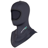 Henderson Greenprene 3/2mm 100% Neoprene-Free Bibbed Hood